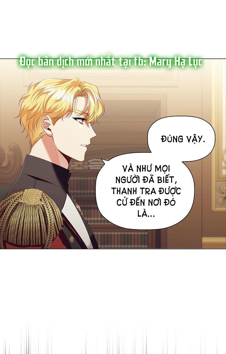 đọc truyện [18+] Mùi Hương Của Ác Quỷ Chương 75.2 ảnh 24 tại Giả Dược