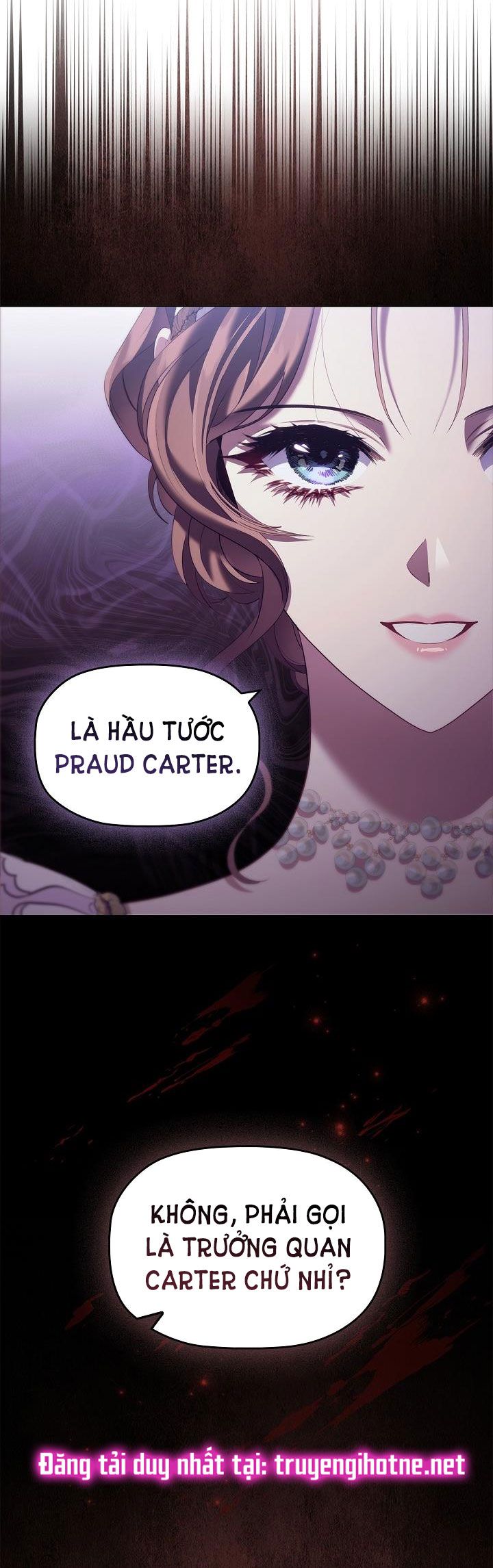 đọc truyện [18+] Mùi Hương Của Ác Quỷ Chương 75.2 ảnh 25 tại Giả Dược