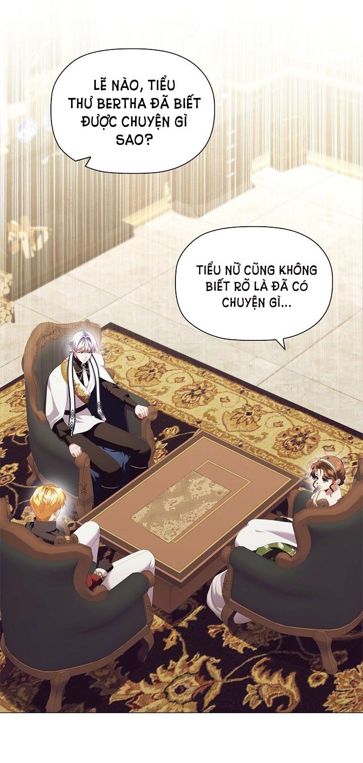 đọc truyện [18+] Mùi Hương Của Ác Quỷ Chương 75.2 ảnh 31 tại Giả Dược