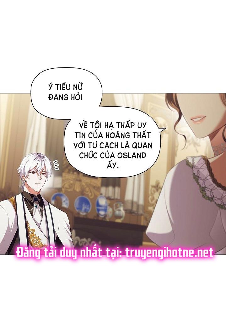 đọc truyện [18+] Mùi Hương Của Ác Quỷ Chương 75.2 ảnh 34 tại Giả Dược