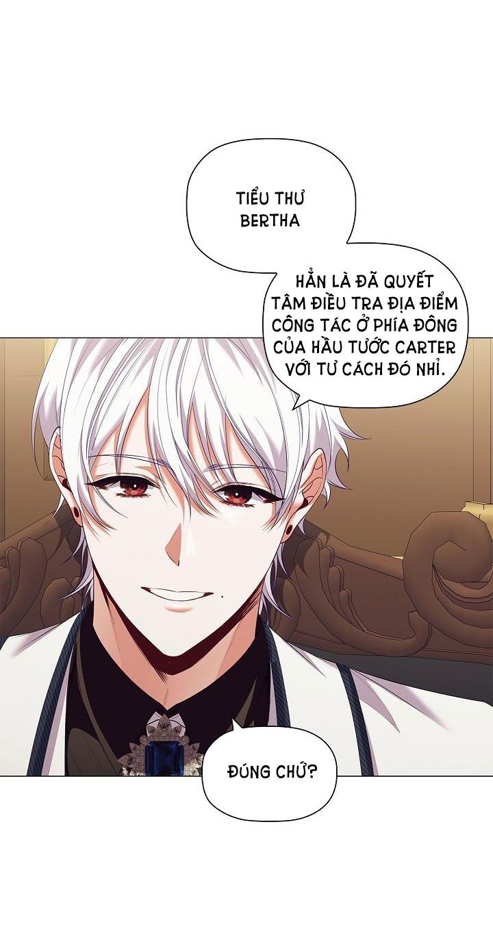 đọc truyện [18+] Mùi Hương Của Ác Quỷ Chương 75.2 ảnh 35 tại Giả Dược