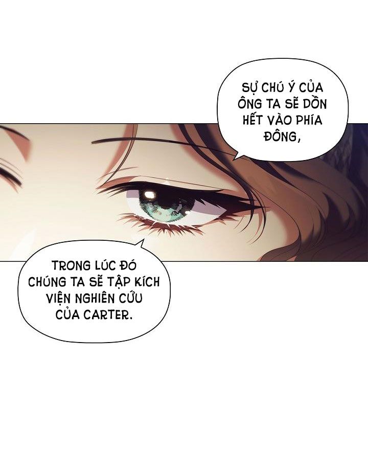 đọc truyện [18+] Mùi Hương Của Ác Quỷ Chương 75.2 ảnh 38 tại Giả Dược
