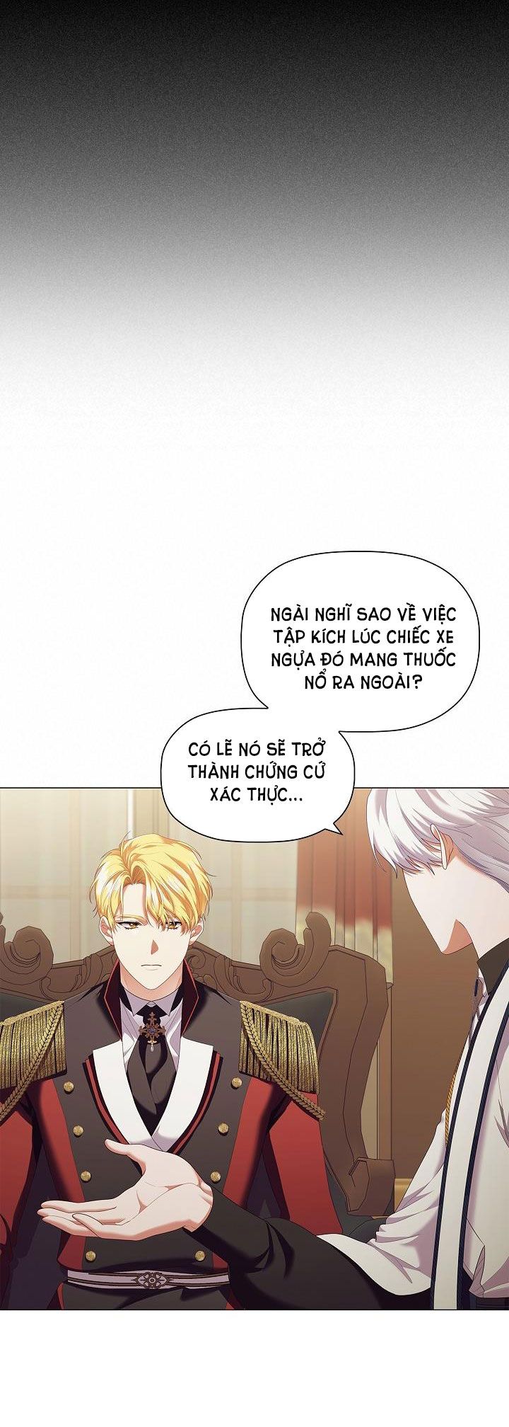đọc truyện [18+] Mùi Hương Của Ác Quỷ Chương 75.2 ảnh 5 tại Giả Dược