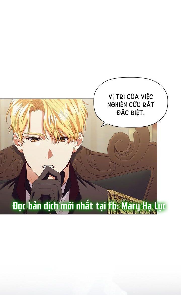 đọc truyện [18+] Mùi Hương Của Ác Quỷ Chương 75.2 ảnh 6 tại Giả Dược
