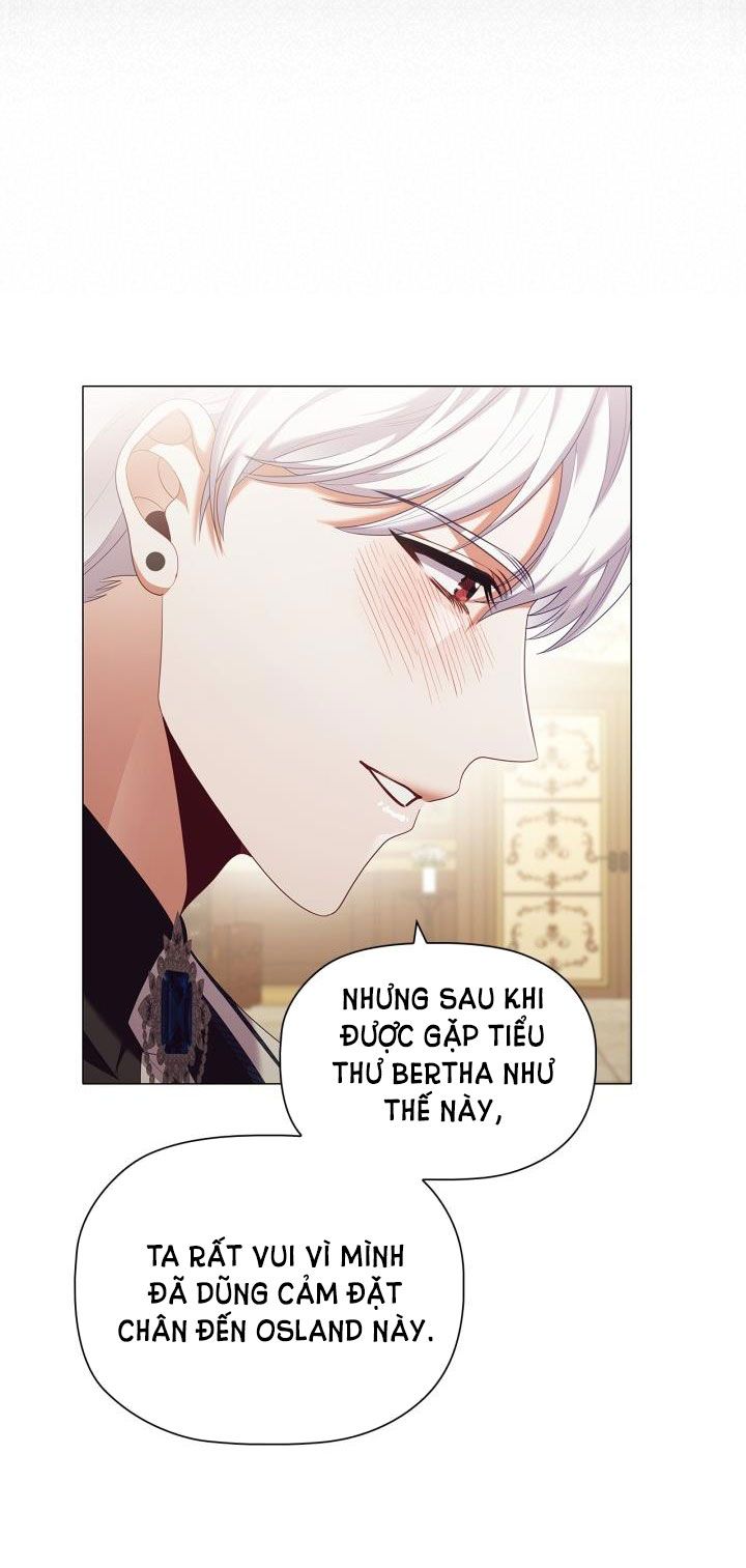 đọc truyện [18+] Mùi Hương Của Ác Quỷ Chương 76.1 ảnh 14 tại Giả Dược