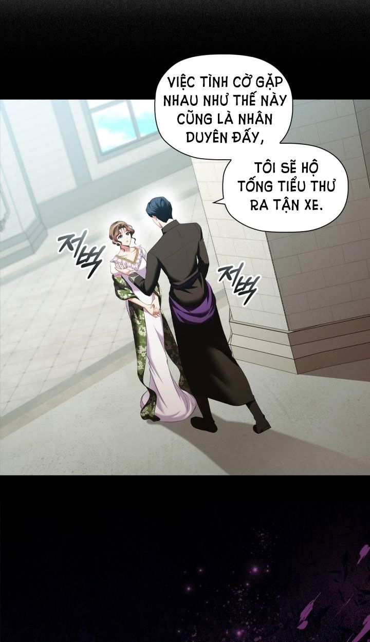 đọc truyện [18+] Mùi Hương Của Ác Quỷ Chương 76.2 ảnh 14 tại Giả Dược