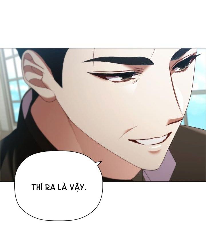 đọc truyện [18+] Mùi Hương Của Ác Quỷ Chương 76.2 ảnh 26 tại Giả Dược