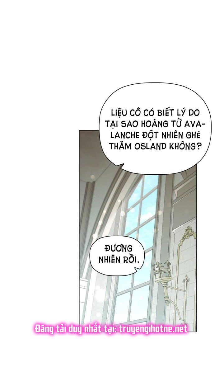 đọc truyện [18+] Mùi Hương Của Ác Quỷ Chương 76.2 ảnh 27 tại Giả Dược
