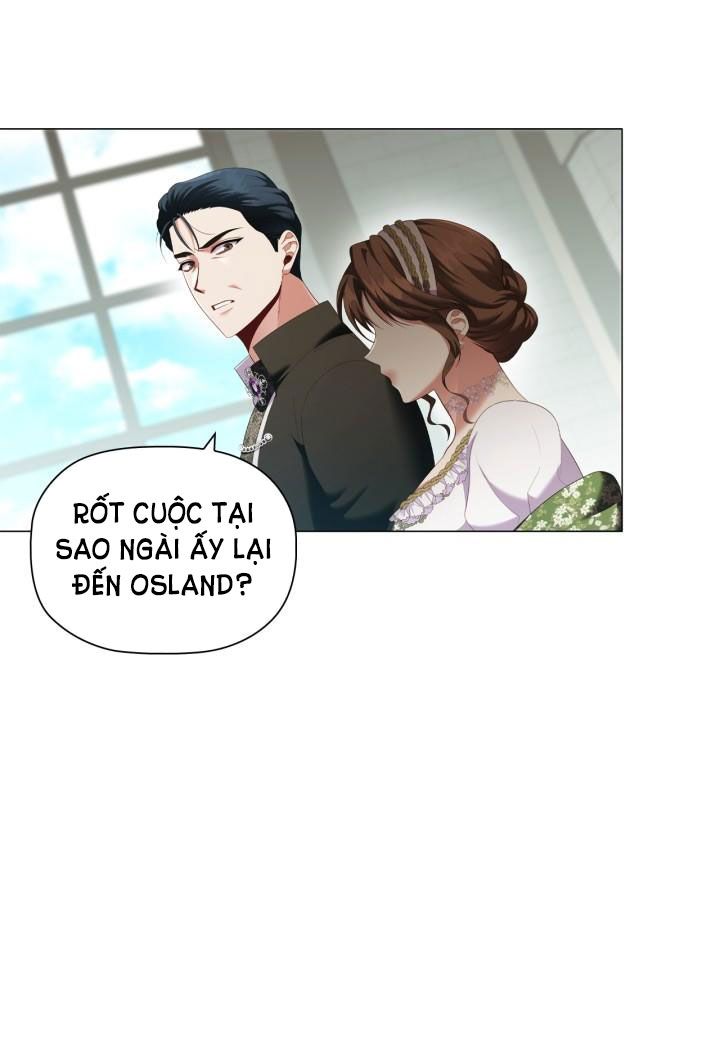 đọc truyện [18+] Mùi Hương Của Ác Quỷ Chương 76.2 ảnh 28 tại Giả Dược