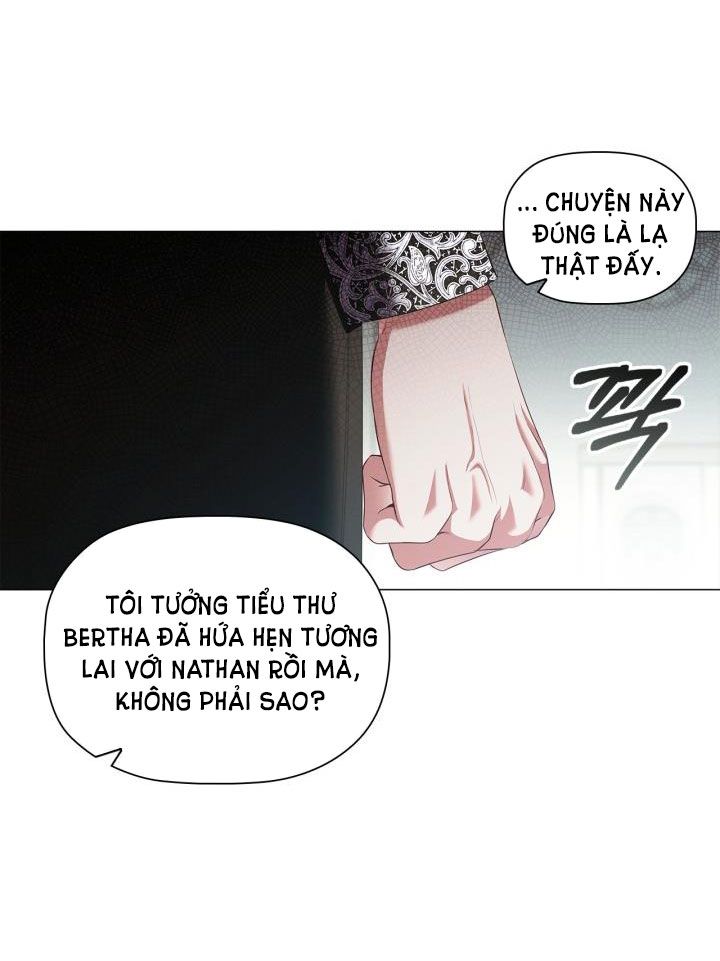 đọc truyện [18+] Mùi Hương Của Ác Quỷ Chương 76.2 ảnh 37 tại Giả Dược
