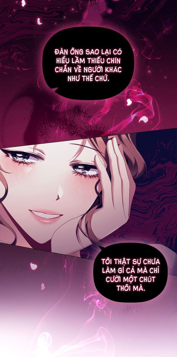 đọc truyện [18+] Mùi Hương Của Ác Quỷ Chương 76.2 ảnh 42 tại Giả Dược