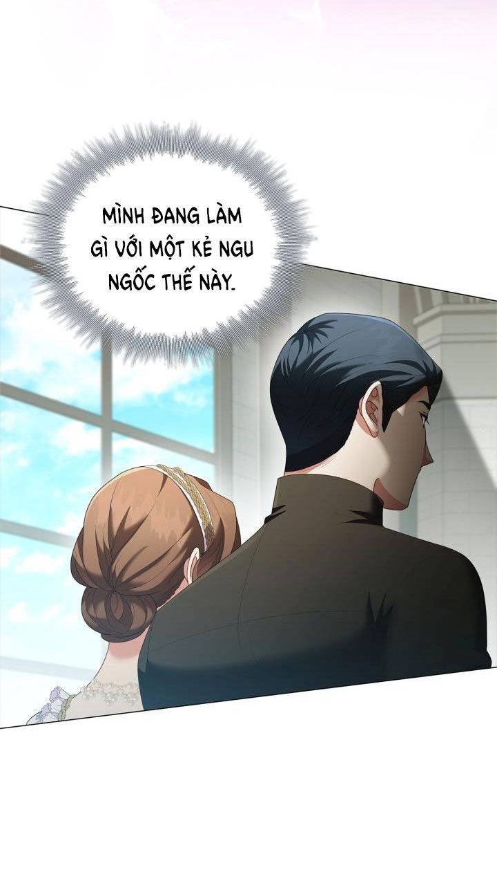 đọc truyện [18+] Mùi Hương Của Ác Quỷ Chương 76.2 ảnh 43 tại Giả Dược