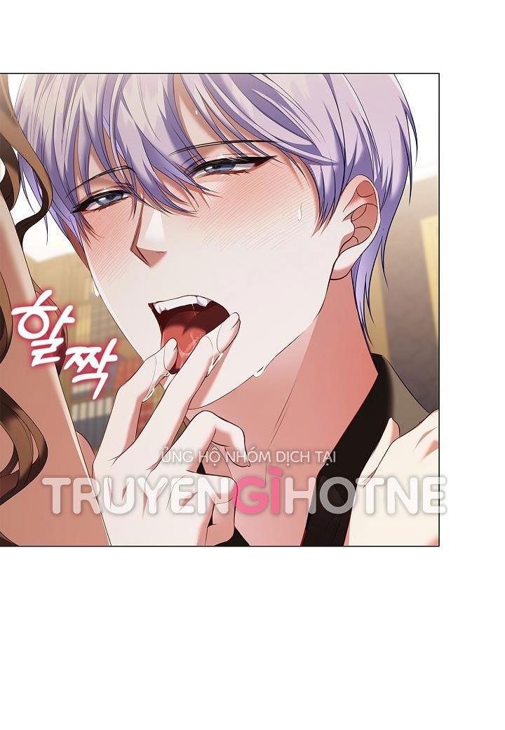 đọc truyện [18+] Mùi Hương Của Ác Quỷ Chương 77.1 ảnh 25 tại Thiên Thai Truyện