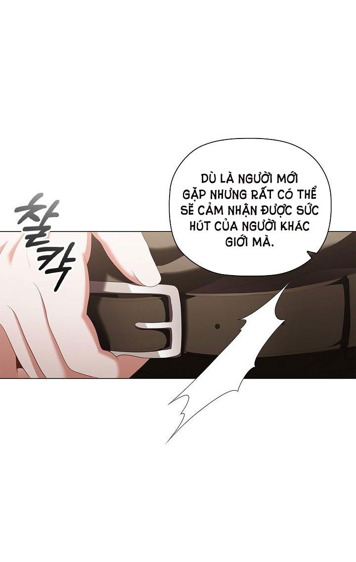 đọc truyện [18+] Mùi Hương Của Ác Quỷ Chương 77.1 ảnh 28 tại Thiên Thai Truyện