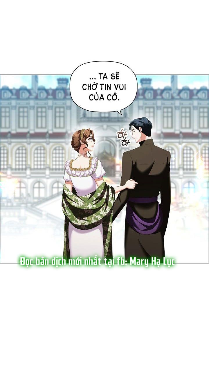 đọc truyện [18+] Mùi Hương Của Ác Quỷ Chương 77.1 ảnh 6 tại Thiên Thai Truyện