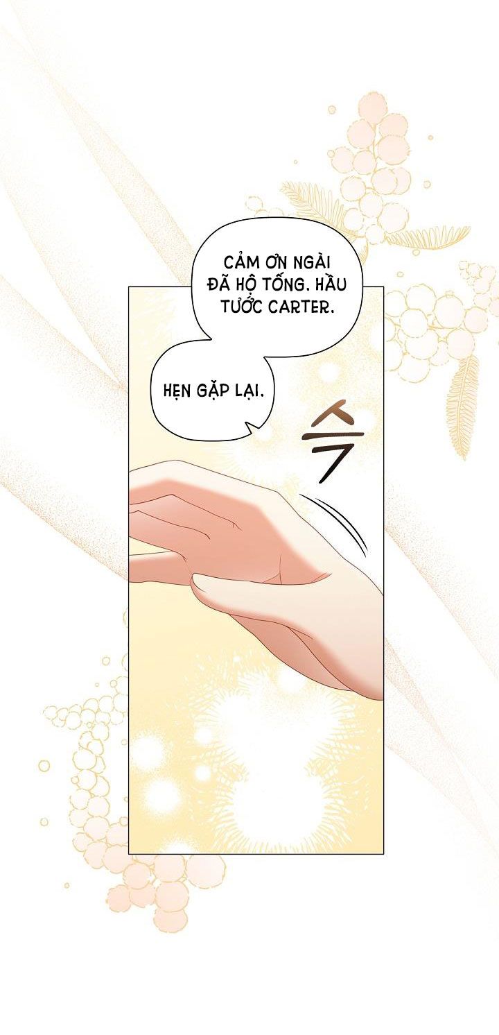 đọc truyện [18+] Mùi Hương Của Ác Quỷ Chương 77.1 ảnh 9 tại Thiên Thai Truyện