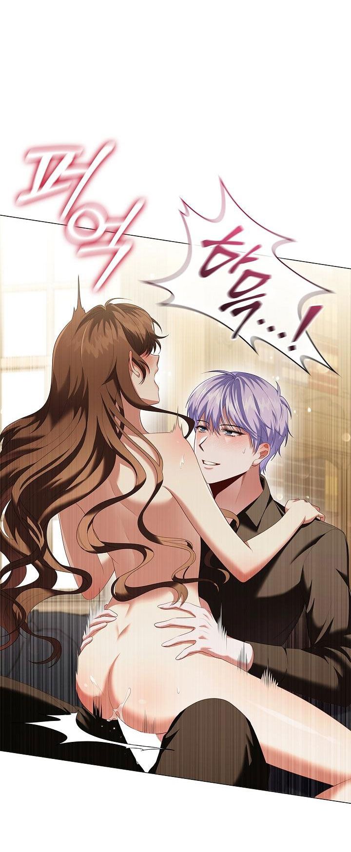 đọc truyện [18+] Mùi Hương Của Ác Quỷ Chương 77.2 ảnh 1 tại Giả Dược