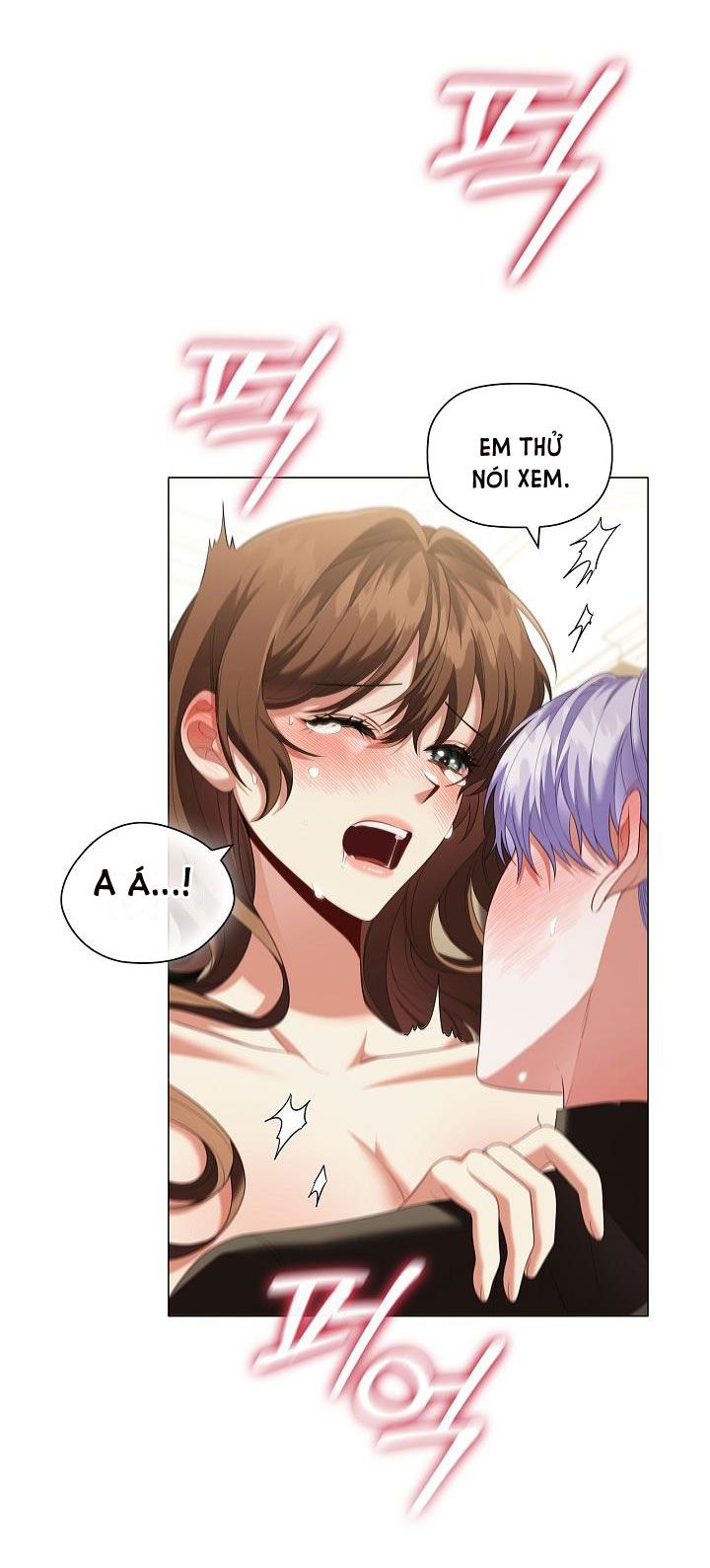 đọc truyện [18+] Mùi Hương Của Ác Quỷ Chương 77.2 ảnh 3 tại Giả Dược