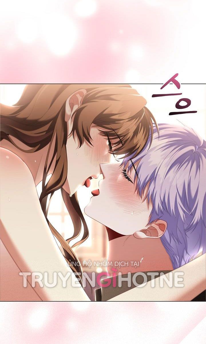 đọc truyện [18+] Mùi Hương Của Ác Quỷ Chương 77.2 ảnh 21 tại Giả Dược