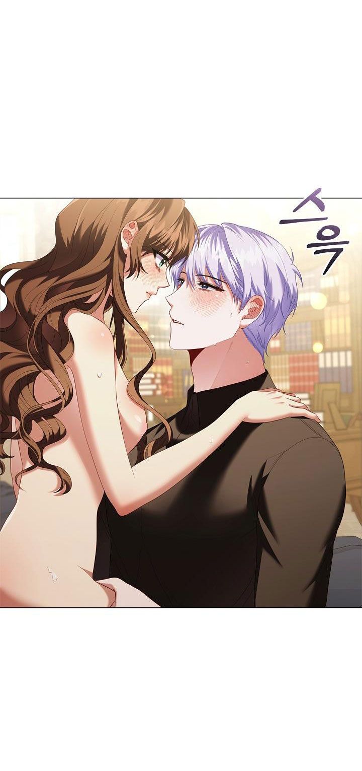 đọc truyện [18+] Mùi Hương Của Ác Quỷ Chương 77.2 ảnh 24 tại Giả Dược