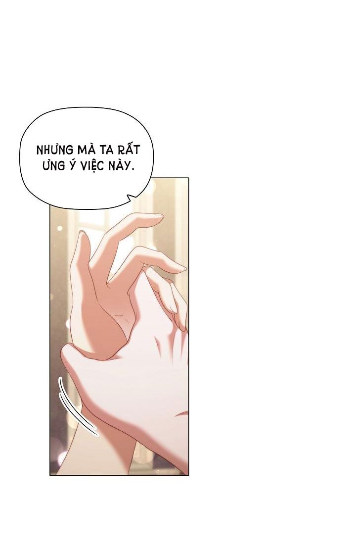đọc truyện [18+] Mùi Hương Của Ác Quỷ Chương 77.2 ảnh 28 tại Giả Dược