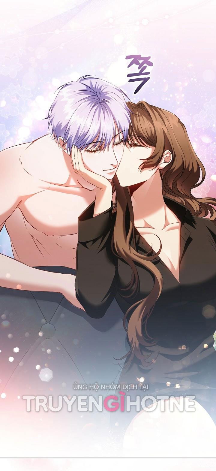 đọc truyện [18+] Mùi Hương Của Ác Quỷ Chương 77.2 ảnh 40 tại Giả Dược