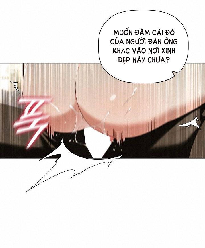 đọc truyện [18+] Mùi Hương Của Ác Quỷ Chương 77.2 ảnh 5 tại Giả Dược
