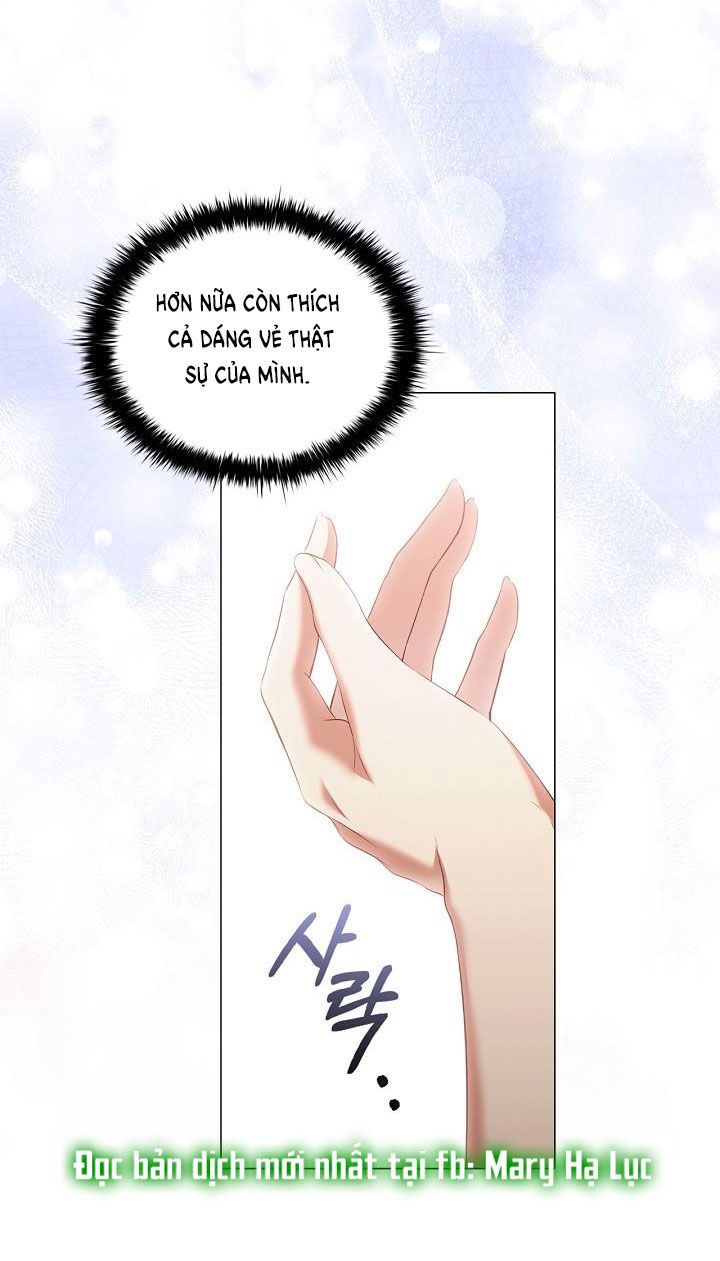 đọc truyện [18+] Mùi Hương Của Ác Quỷ Chương 77.2 ảnh 43 tại Giả Dược