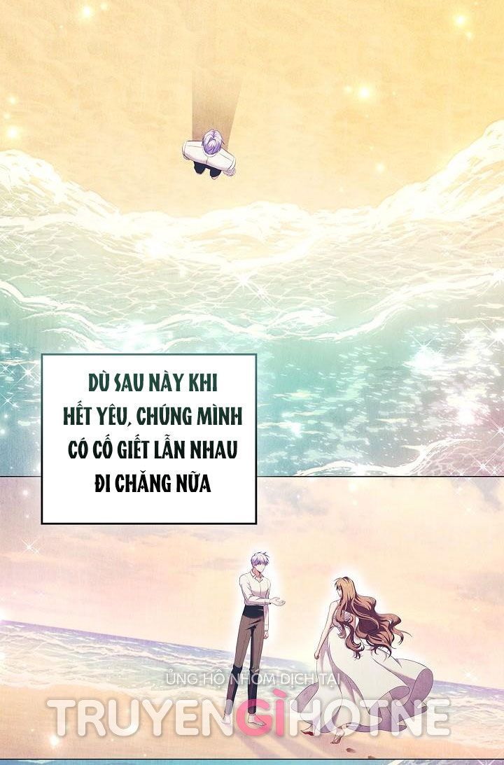 đọc truyện [18+] Mùi Hương Của Ác Quỷ Chương 77.2 ảnh 47 tại Giả Dược
