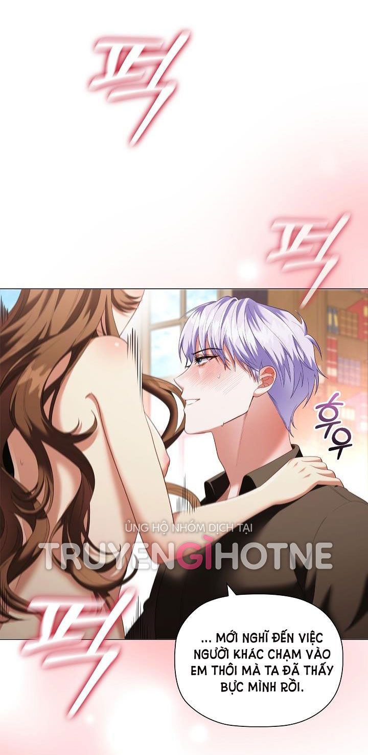 đọc truyện [18+] Mùi Hương Của Ác Quỷ Chương 77.2 ảnh 10 tại Giả Dược