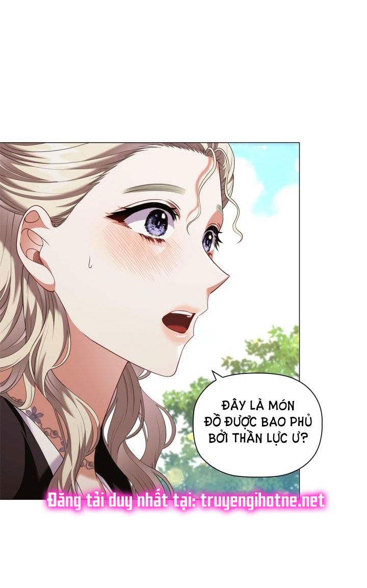 đọc truyện [18+] Mùi Hương Của Ác Quỷ Chương 78.2 ảnh 18 tại Giả Dược