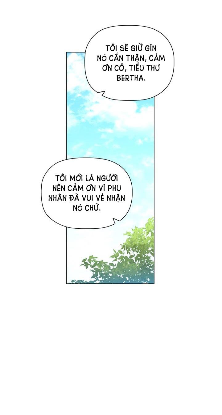 đọc truyện [18+] Mùi Hương Của Ác Quỷ Chương 78.2 ảnh 21 tại Giả Dược
