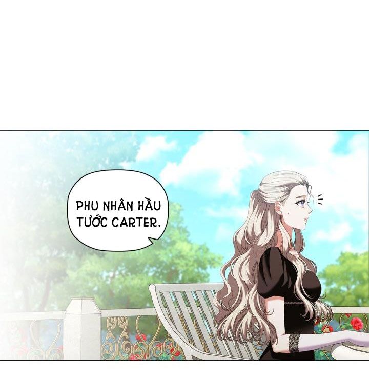 đọc truyện [18+] Mùi Hương Của Ác Quỷ Chương 78.2 ảnh 28 tại Giả Dược