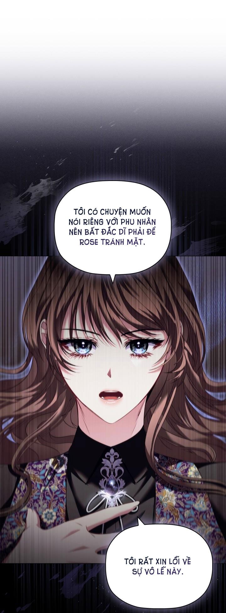 đọc truyện [18+] Mùi Hương Của Ác Quỷ Chương 78.2 ảnh 29 tại Giả Dược