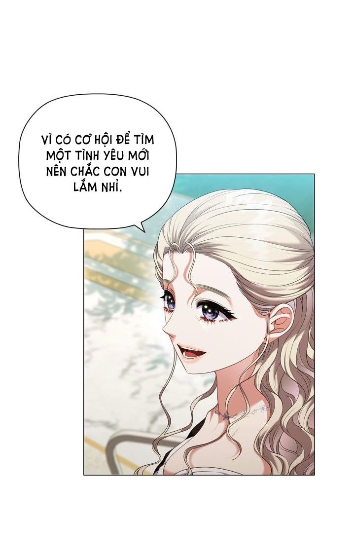 đọc truyện [18+] Mùi Hương Của Ác Quỷ Chương 78.2 ảnh 8 tại Giả Dược