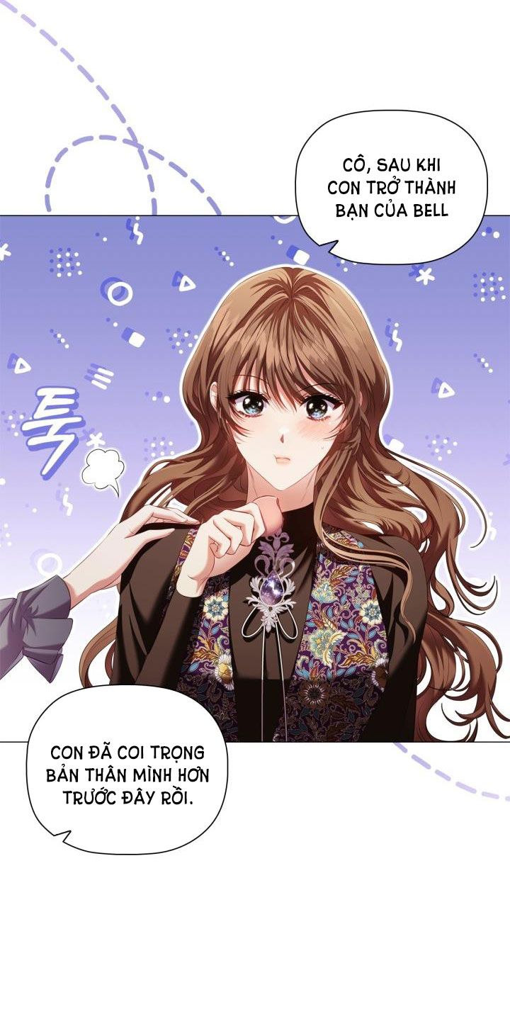 đọc truyện [18+] Mùi Hương Của Ác Quỷ Chương 78.2 ảnh 10 tại Giả Dược