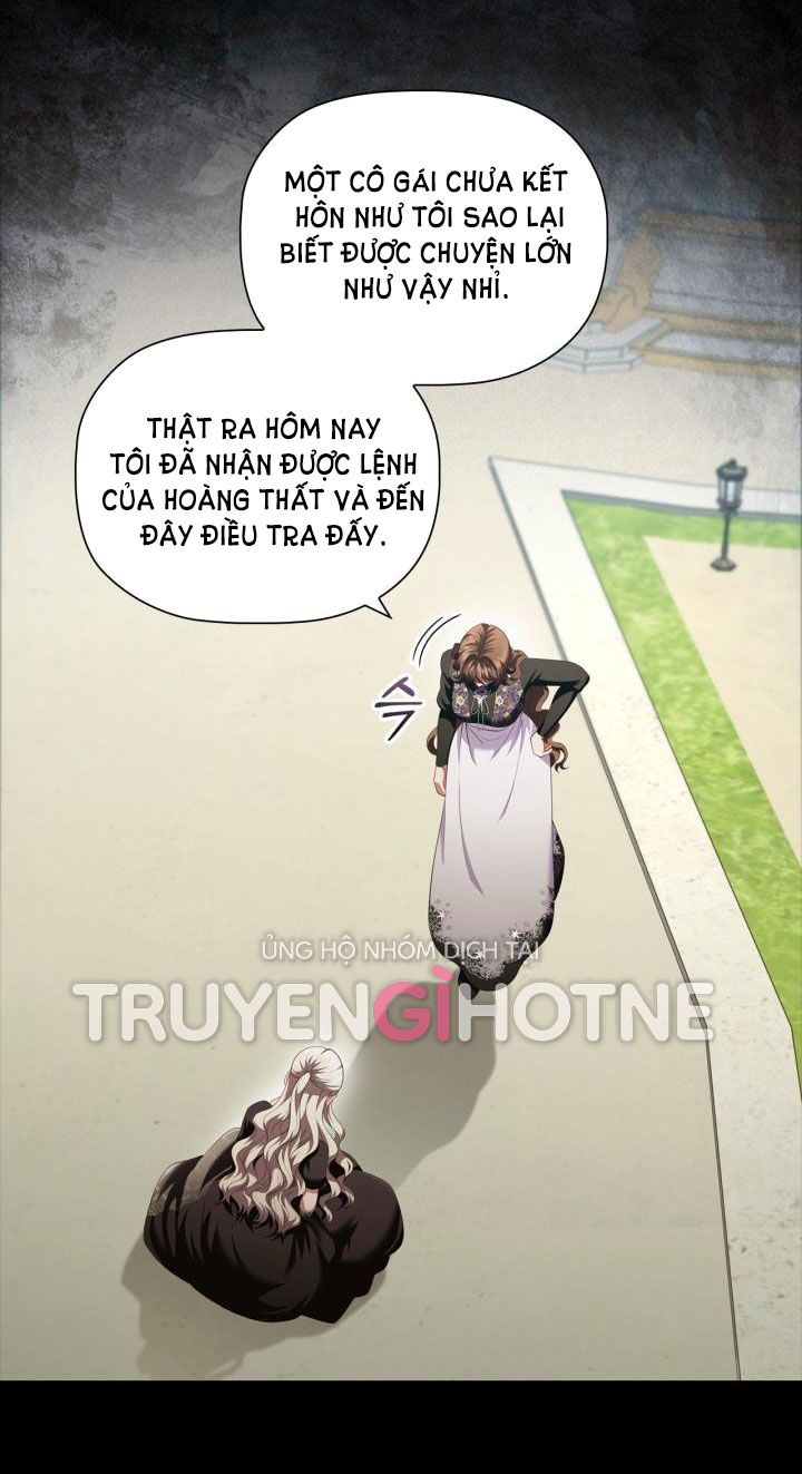 đọc truyện [18+] Mùi Hương Của Ác Quỷ Chương 79.1 ảnh 23 tại Giả Dược
