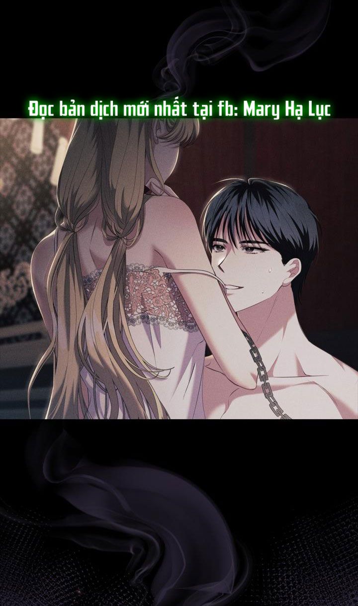 đọc truyện [18+] Mùi Hương Của Ác Quỷ Chương 79.2 ảnh 52 tại Giả Dược