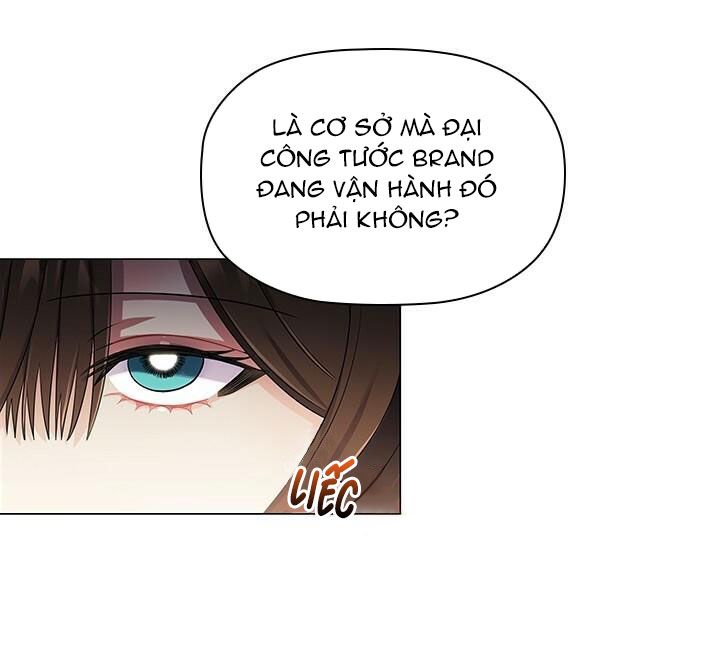 đọc truyện [18+] Mùi Hương Của Ác Quỷ Chương 8 ảnh 24 tại Giả Dược