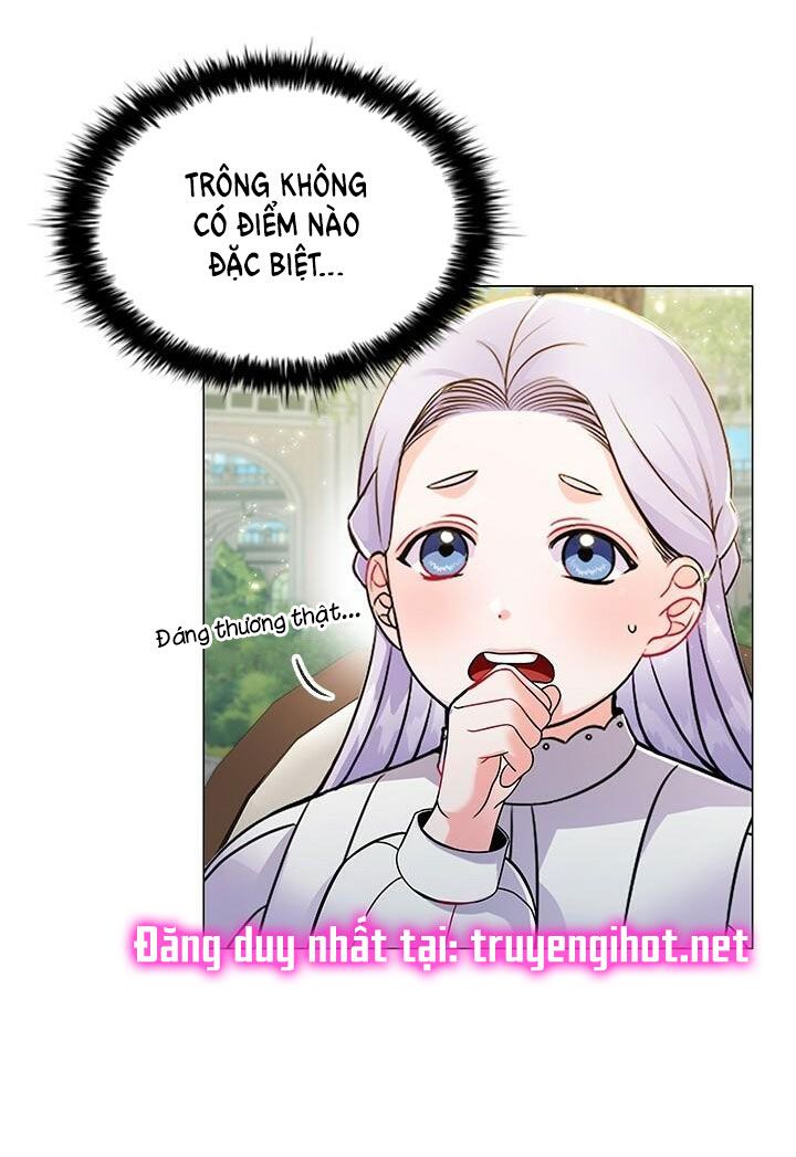đọc truyện [18+] Mùi Hương Của Ác Quỷ Chương 8 ảnh 25 tại Giả Dược