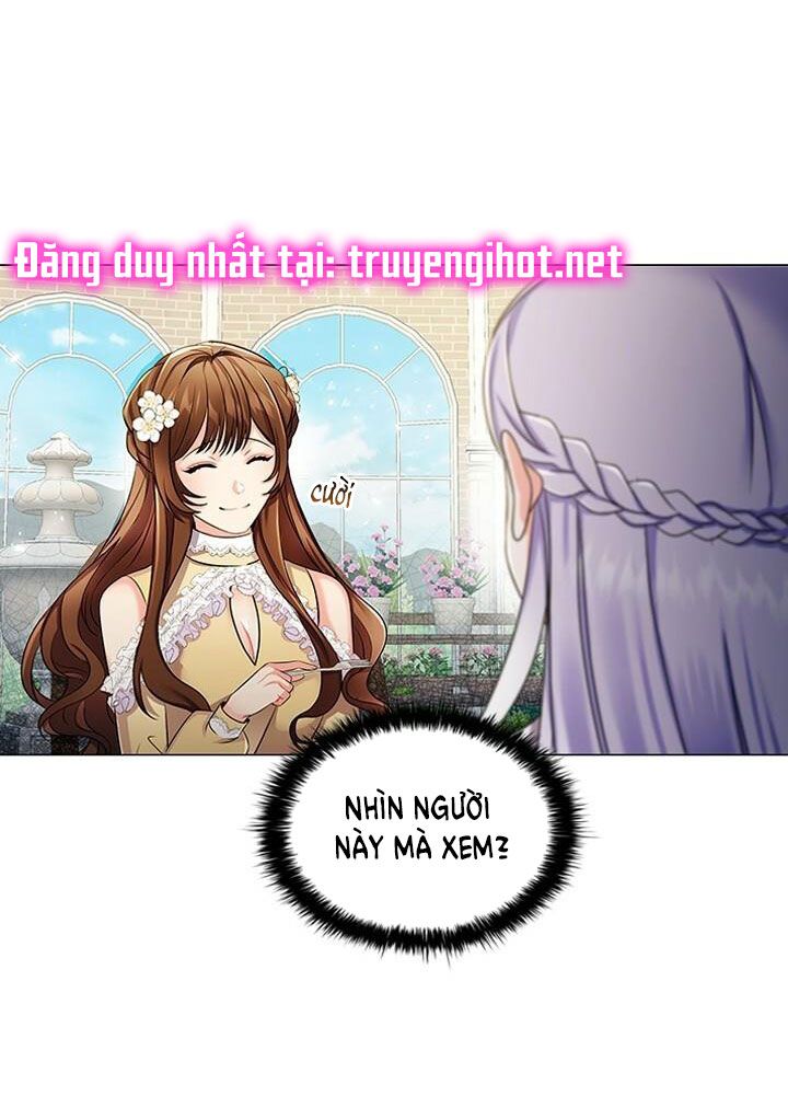 đọc truyện [18+] Mùi Hương Của Ác Quỷ Chương 8 ảnh 30 tại Giả Dược