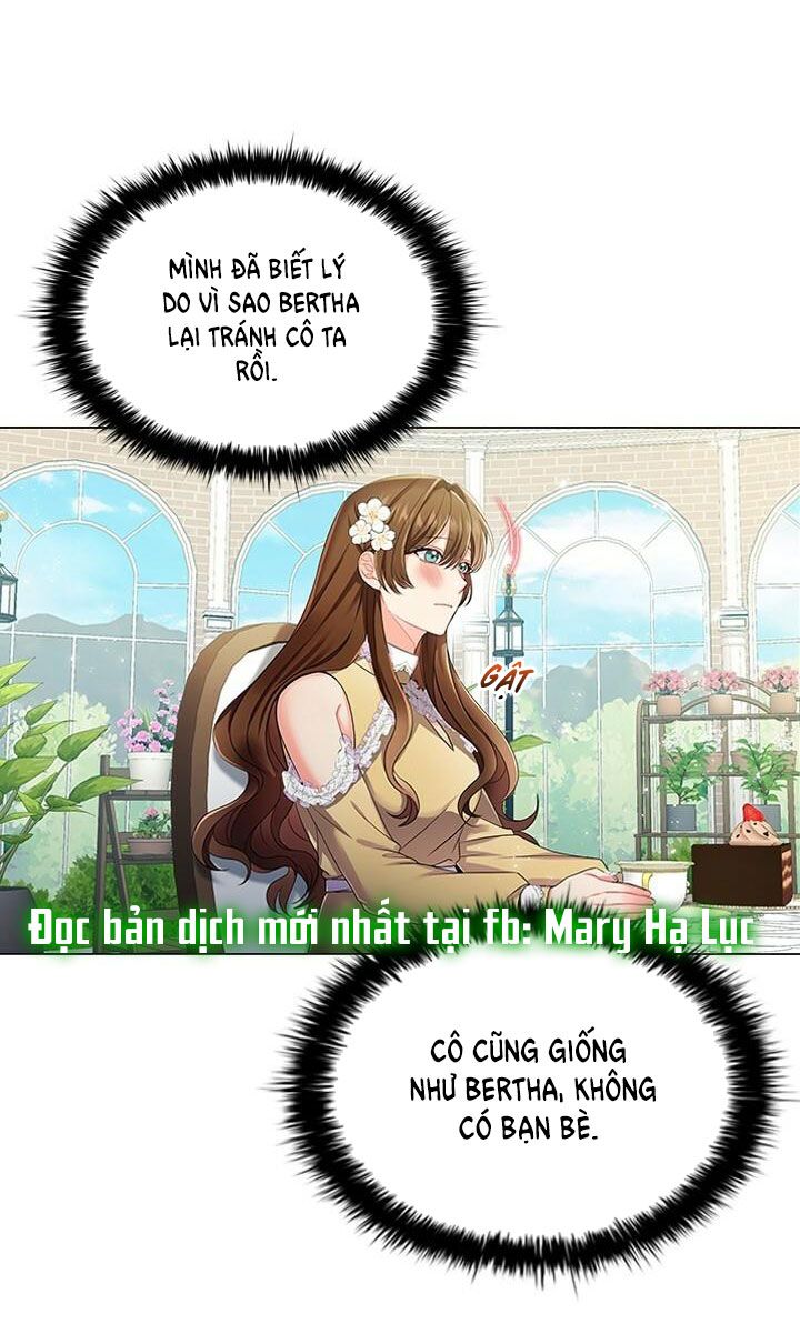 đọc truyện [18+] Mùi Hương Của Ác Quỷ Chương 8 ảnh 36 tại Giả Dược