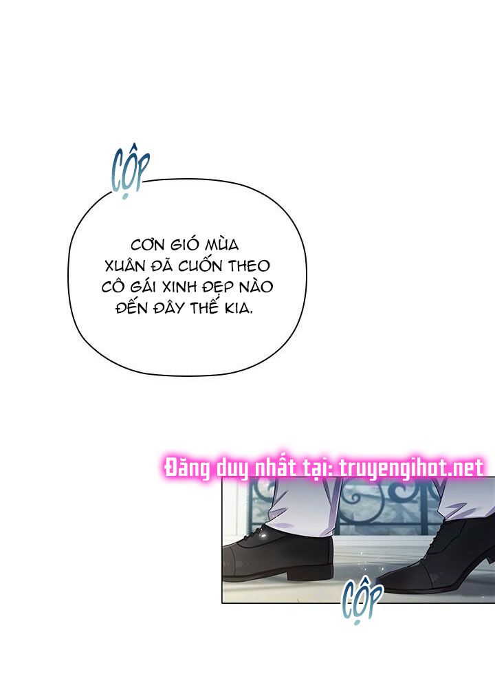 đọc truyện [18+] Mùi Hương Của Ác Quỷ Chương 8 ảnh 38 tại Giả Dược