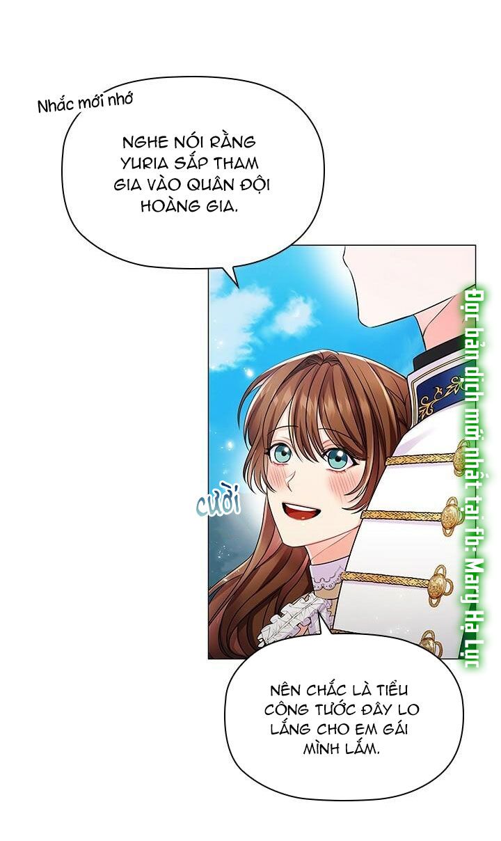 đọc truyện [18+] Mùi Hương Của Ác Quỷ Chương 8 ảnh 54 tại Giả Dược