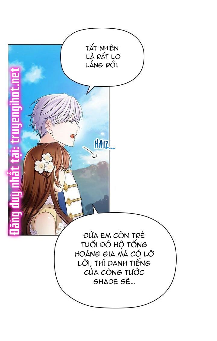 đọc truyện [18+] Mùi Hương Của Ác Quỷ Chương 8 ảnh 55 tại Giả Dược