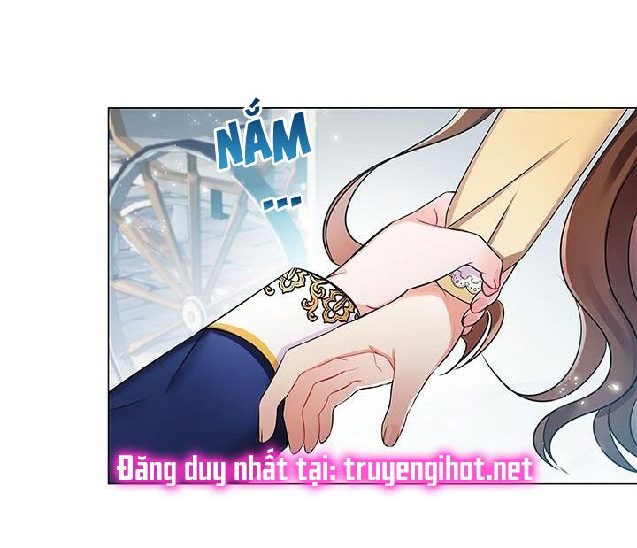 đọc truyện [18+] Mùi Hương Của Ác Quỷ Chương 8 ảnh 59 tại Giả Dược