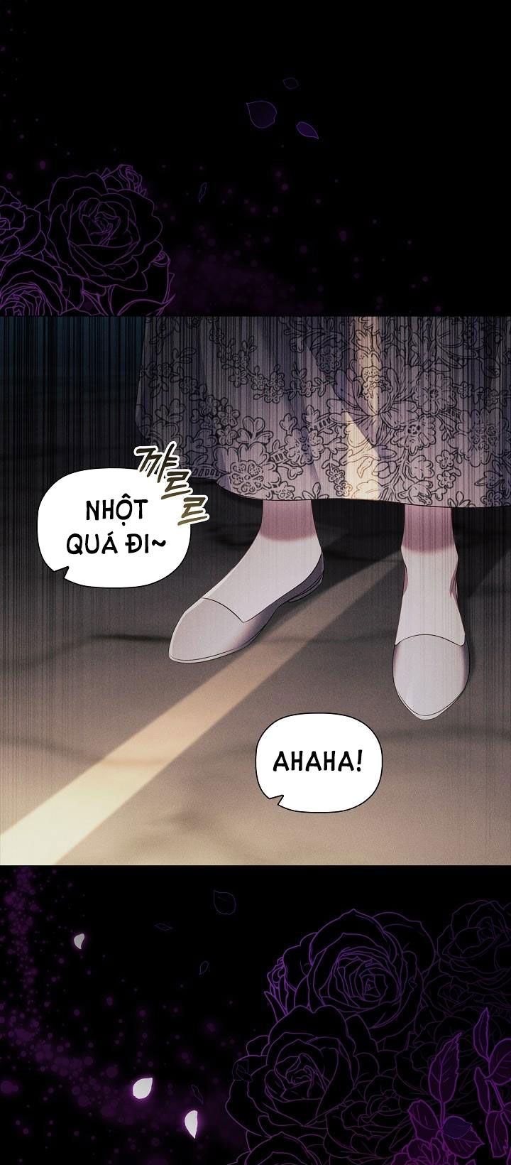 đọc truyện [18+] Mùi Hương Của Ác Quỷ Chương 80.1 ảnh 1 tại Giả Dược