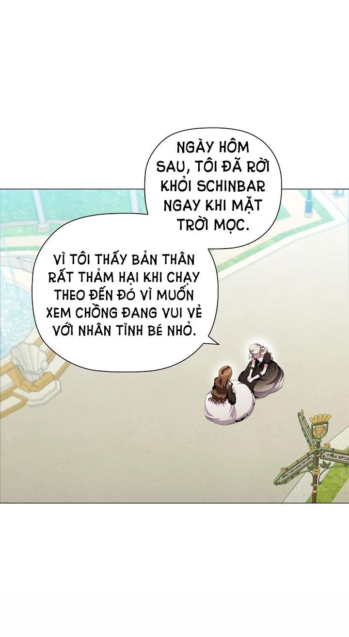đọc truyện [18+] Mùi Hương Của Ác Quỷ Chương 80.1 ảnh 13 tại Giả Dược