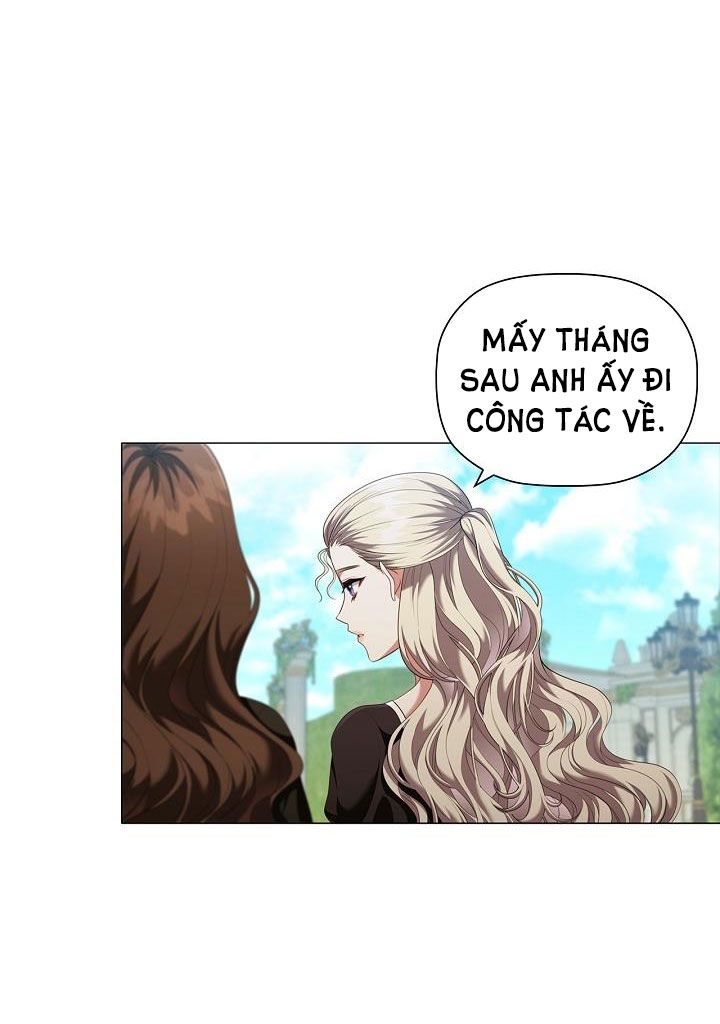 đọc truyện [18+] Mùi Hương Của Ác Quỷ Chương 80.1 ảnh 25 tại Giả Dược