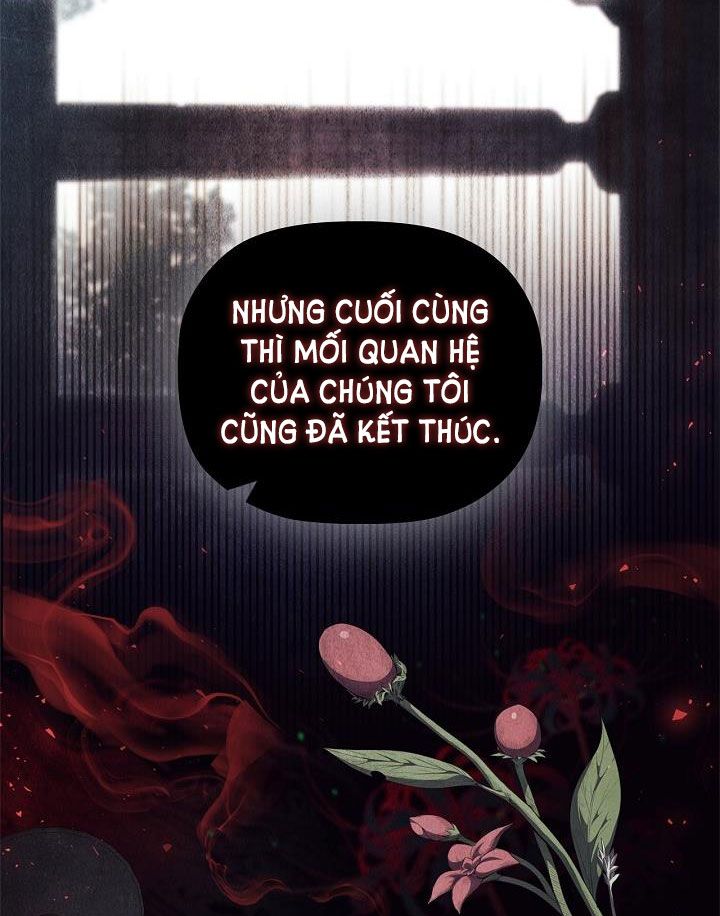 đọc truyện [18+] Mùi Hương Của Ác Quỷ Chương 80.1 ảnh 28 tại Giả Dược